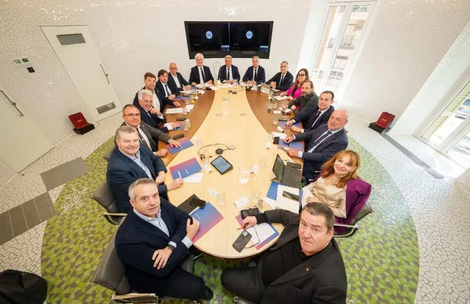 Te Barcelona vendosin, mbledhja e Aksionerëve në tetor për…bilancin