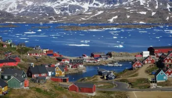 Të blesh Groenlandën? Nuk është e pazakontë, tradita amerikane e zgjerimit të nxitur nga dollari