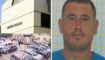 “Të burgosurit dalin për takime speciale”/ Top Channel zbardh dosjen e arratisjes së Altin Ndocit: 5 herë brenda pak kohësh në spital, dyshohet se…