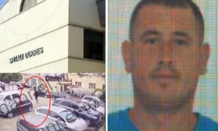 “Të burgosurit dalin për takime speciale”/ Top Channel zbardh dosjen e arratisjes së Altin Ndocit: 5 herë brenda pak kohësh në spital, dyshohet se…