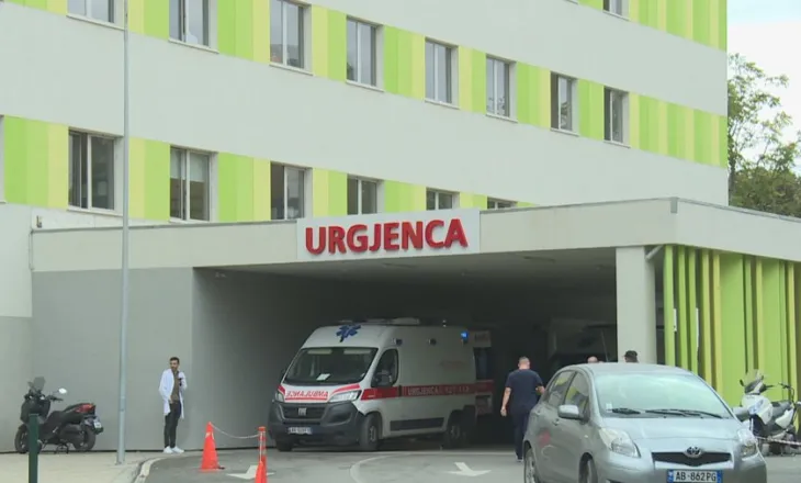 Të dehur dhe të intoksikuar, dhjetëra qytetarë përfundojnë në spital pas natës së ndërrimit të viteve