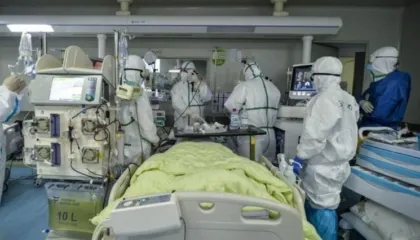 Të dhënat tronditëse të OBSH-së: sëmundja infektive që vrau 1.23 milion njerëz vitin e kaluar