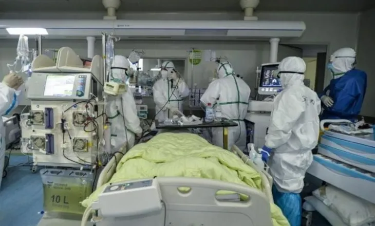 Të dhënat tronditëse të OBSH-së: sëmundja infektive që vrau 1.23 milion njerëz vitin e kaluar