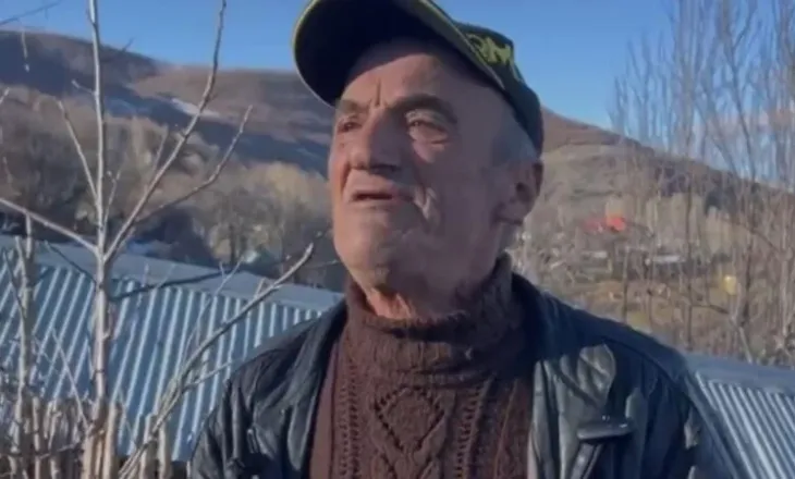 Të dyshuarit e vrasjes së Martin Çeços u lanë të lirë nga Apeli, reagon babai i viktimës: Do i djeg me benzinë, do i përvëloj si familje