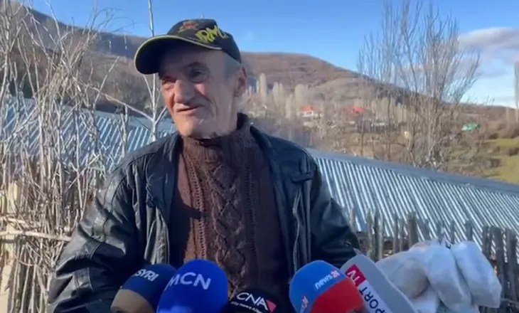 Të dyshuarit për vr*sjen e Martin Çeços lihen në arrest shtëpiak, babai i viktimës: Do t’i dj*g me benzinë!