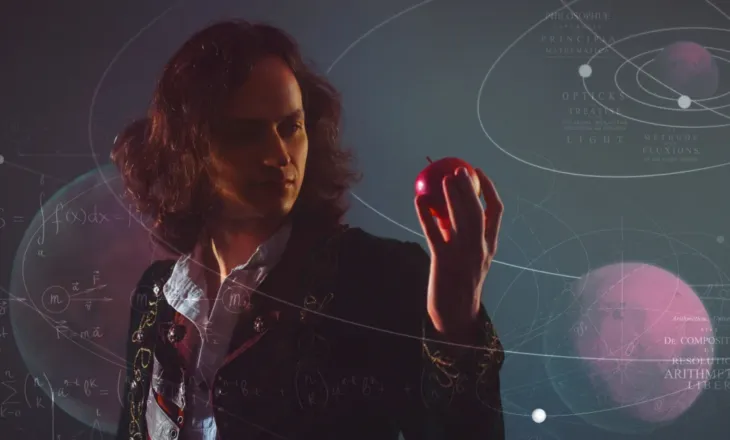 Të fitosh para s’është lehtë! Po  gjenitë si ia bënin?