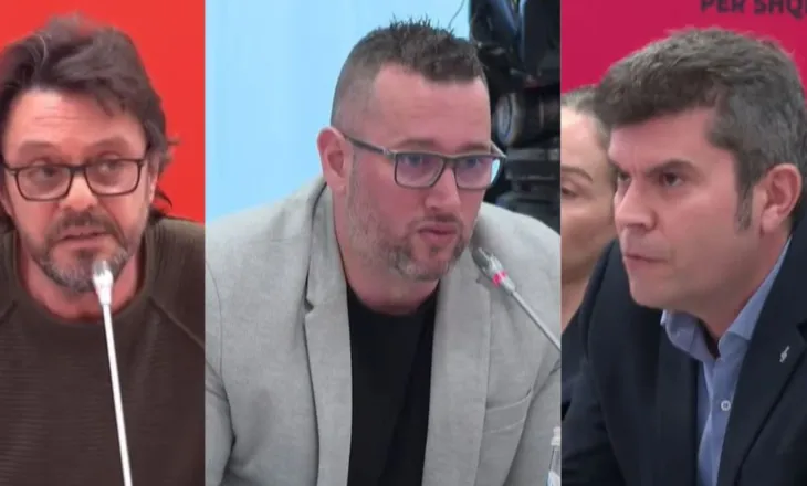 “Të flas se do marr fëmijët nga shkolla”/ Tryeza e opozitës, Binaj: Duhet të merremi vesh tani: Hasimja: Jo pakt me PS në kurriz të të vegjëlve. Liçaj: Bëhuni konservatorë