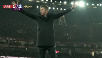 “Të gjithë mund të marrin 2 fitore”, Kean është kundër Carrick-ut: Nuk do ta mbaja trajner edhe nëse do t’i fitonte të gjitha ndeshjet