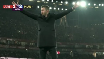 “Të gjithë mund të marrin 2 fitore”, Kean është kundër Carrick-ut: Nuk do ta mbaja trajner edhe nëse do t’i fitonte të gjitha ndeshjet