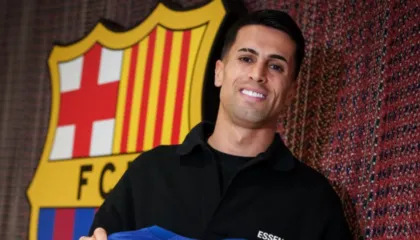 Të gjithë në Arabinë Saudite? Jo më. Nga Neymar te Cancelo, emrat e mëdhenj që hoqën dorë nga paratë