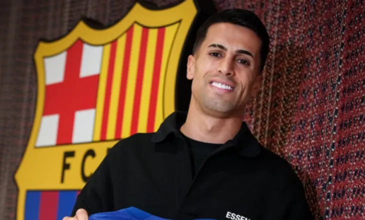 Të gjithë në Arabinë Saudite? Jo më. Nga Neymar te Cancelo, emrat e mëdhenj që hoqën dorë nga paratë