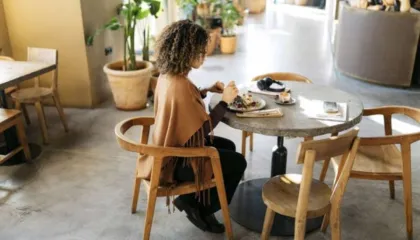 Të hash vetëm nuk është më aq e çuditshme, në fakt është një trend