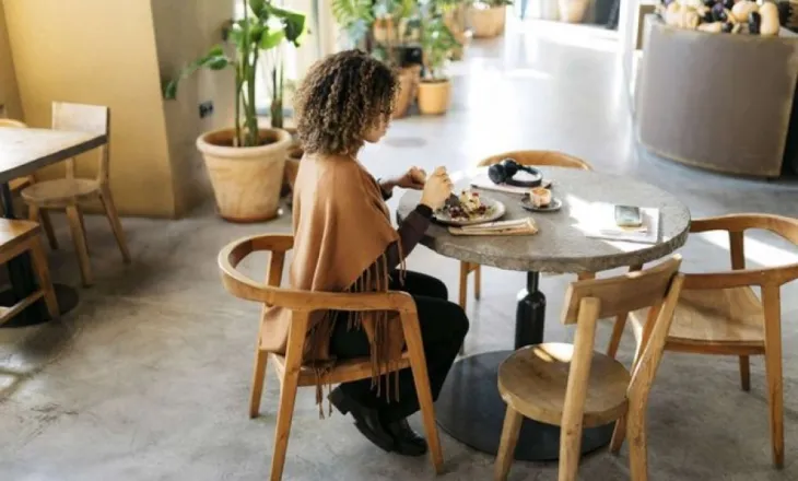 Të hash vetëm nuk është më aq e çuditshme, në fakt është një trend