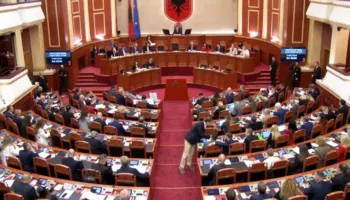Të hënën rinis Parlamenti, seanca pritet të jetë e tensionuar, për shkak të qëndrimit të opozitës 