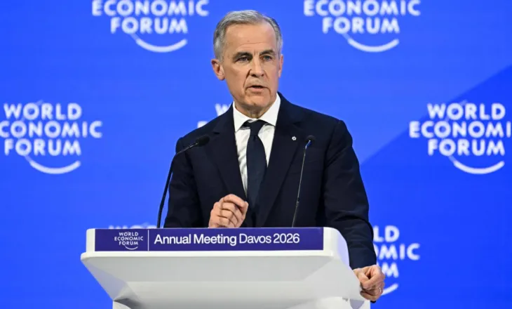 Të jetosh brenda gënjeshtrës