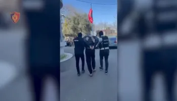 Të kërkuar nga UNMIK, arrestohen në Tiranë dy persona, do të ekstradohen në Kosovë