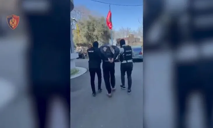 Të kërkuar nga UNMIK, arrestohen në Tiranë dy persona, do të ekstradohen në Kosovë