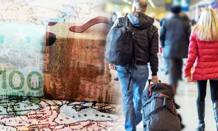 Të kthyerit nga emigrimi/ BERZH: Sfidë ri-integrimi në tregun e punës, gjysma duan të largohen sërish