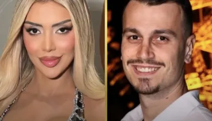 Të lidhur apo jo? Mateo sqaron si ka qenë raporti me Brikenën