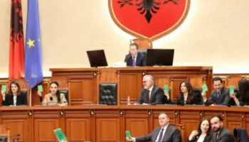 Të martën seanca plenare e radhës, ja çfarë përmban Rendi i Ditës