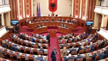 Të martën seancë plenare/ Zbardhet rendi i ditës, ja çfarë pritet