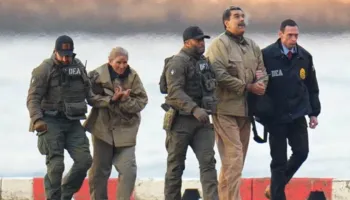 Të ndarë dhe vetëm, si do të trajtohen Nicolas Maduro dhe gruaja e tij në burgun famëkeq të New York-ut