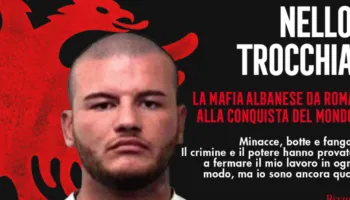 “Të pamposhtur: Mafia shqiptare nga Roma për të pushtuar botën”! Libri që ‘zbërthen’ hetimet, si “Zoti i drogës” i shpëtoi burgut…