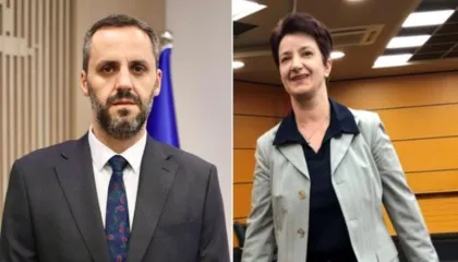 “Të pandehurit iu..”/Nuk zbardhi vendimin për 14 muaj, Ministri i Drejtësisë kërkon ILD-së hetim për gjyqtaren e Korçës