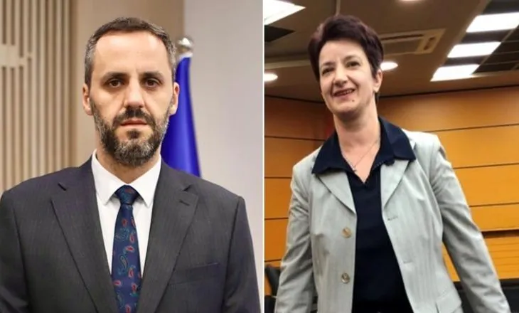 “Të pandehurit iu..”/Nuk zbardhi vendimin për 14 muaj, Ministri i Drejtësisë kërkon ILD-së hetim për gjyqtaren e Korçës