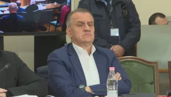 “Të paraburgosurit nuk kanë akses real në dosjet gjyqësore”, ish-ministri Beqaj reagim nga burgu: Po shkelen të drejtat