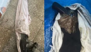 Të përfshirë në një vrasje në 2018, arrestohen dy vëllezërit! U gjenden armë, municione e maskë