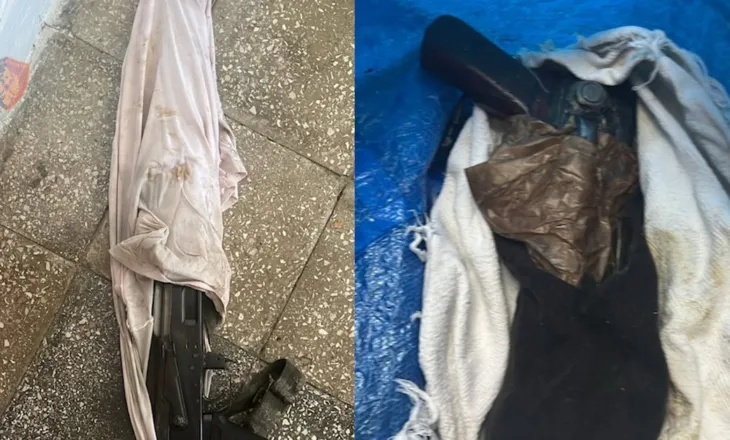 Të përfshirë në një vrasje në 2018, arrestohen dy vëllezërit! U gjenden armë, municione e maskë