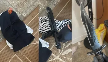 Të përfshirë në vrasjen e një personi në vitin 2018, arrestohen dy vëllezërit