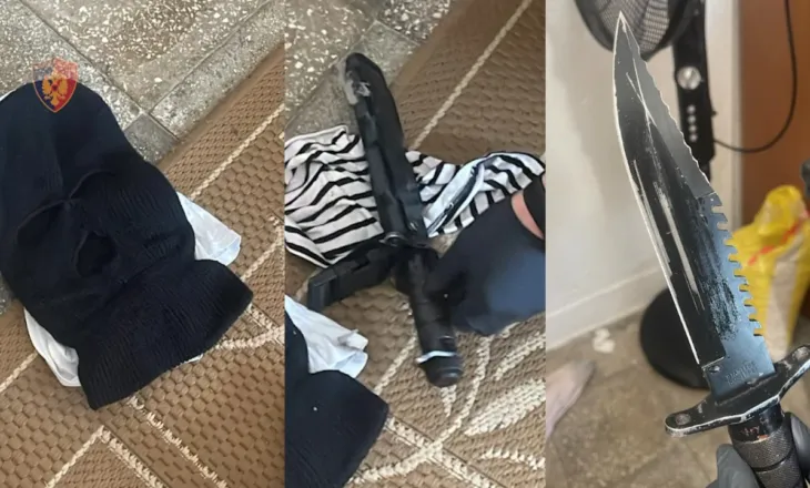 Të përfshirë në vrasjen e një personi në vitin 2018, arrestohen dy vëllezërit