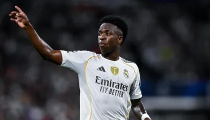 Te Real Madrid lodhen me Vinicius Junior dhe gjejnë zëvendësuesin e brazilianit. Vetëm se nuk është “star”…