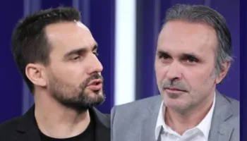 Te Shehaj çuam 10 nga tanët/ Lapaj i përgjigjet Mërtirit pse nuk bashkohen partitë e reja