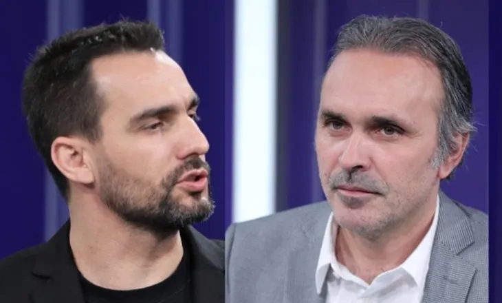 Te Shehaj çuam 10 nga tanët/ Lapaj i përgjigjet Mërtirit pse nuk bashkohen partitë e reja