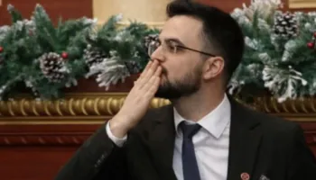 “Të shfuqizohet votimi në Kuvend”! PD ankimon në “Kushtetuese” zgjedhjen e Endri Shabanit si Avokat i Popullit