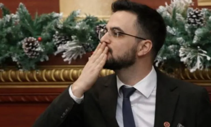 “Të shfuqizohet votimi në Kuvend”! PD ankimon në “Kushtetuese” zgjedhjen e Endri Shabanit si Avokat i Popullit