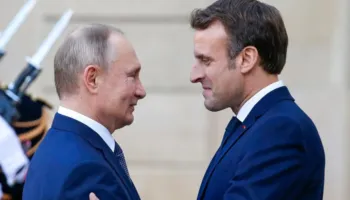 Të shkuara, të harruara/ Habit Vladimir Putin: Jemi gati të vendosim raportet me Europën