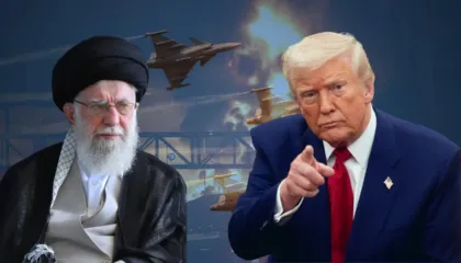 “Të shtëna direkte në kokë”, Trump gati të nis bombardimet në Iran, Izraeli ngre alarmin