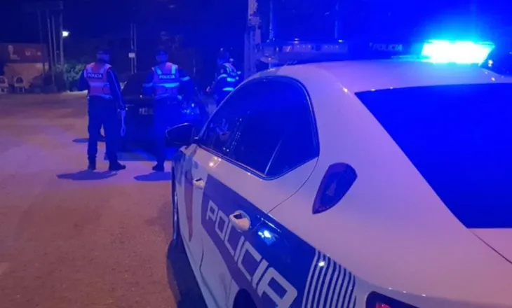 Të shtëna me armë zjarri gjatë natës në Shijak, palgoset 45-vjeçari, në kërkim dy kushërinj