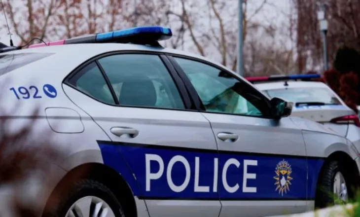 Të shtëna me armë zjarri në Deçan/ Plagosen tre persona, arrestohet autori i dyshuar