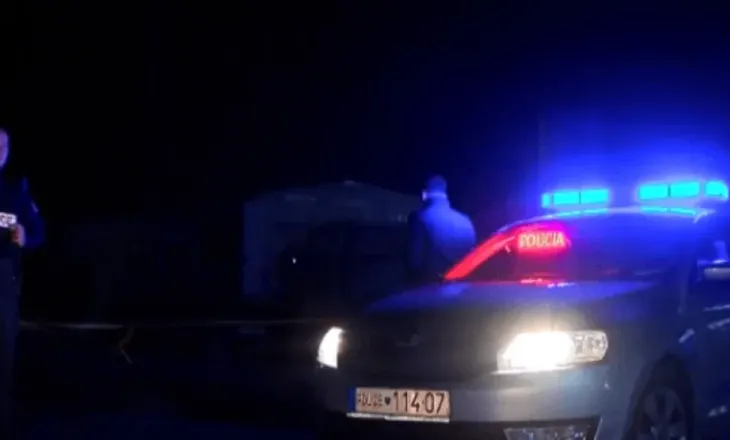 Të shtëna me armë zjarri në një lokal në Deçan, 3 të plagosur, arrestohet autori i dyshuar