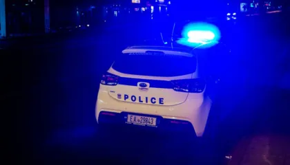 Të shtëna me armë zjarri, plagosen babë e bir, pronar të një restoranti