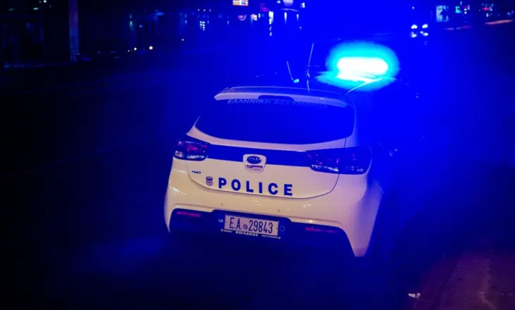 Të shtëna me armë zjarri, plagosen babë e bir, pronar të një restoranti