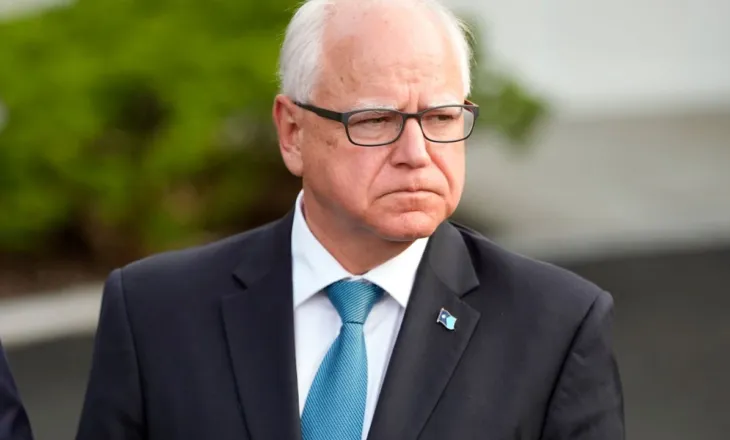 Të shtënat e ICE me një viktimë në Minesota, reagon guvernatori: Është shumë e vështirë që…