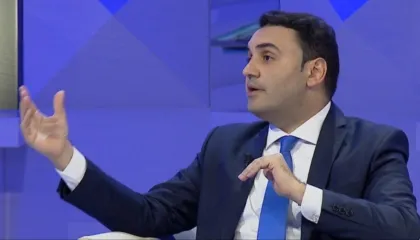 “Të shtunën qytetarët treguan qëndresë”/ Këlliçi: Ja kur do të thërritet protesta e radhës kombëtare