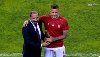 Te Sivaspori duan rikthimin e Manajt, presidenti i klubit: Fola me Rein, të gjithë duan të vijnë te ne