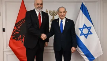 Të takohesh me një kriminel….